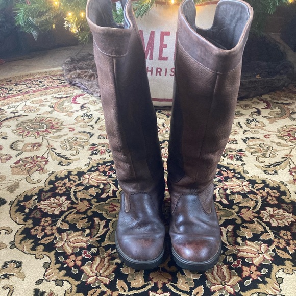 Dubarry of Ireland Shoes - Dubarry of Ireland Clare Boots